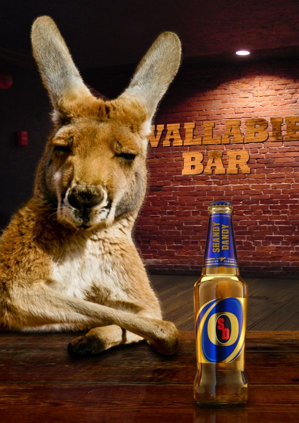 Wallabie Bar